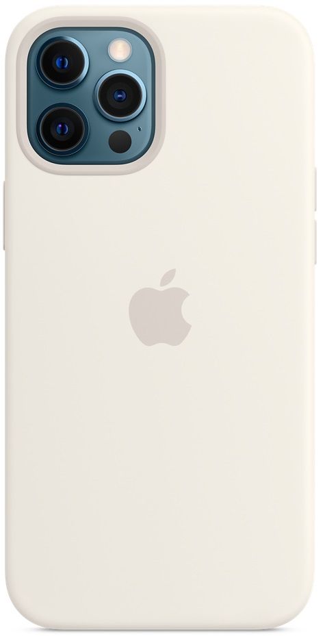 white phone case iphone 12 pro max