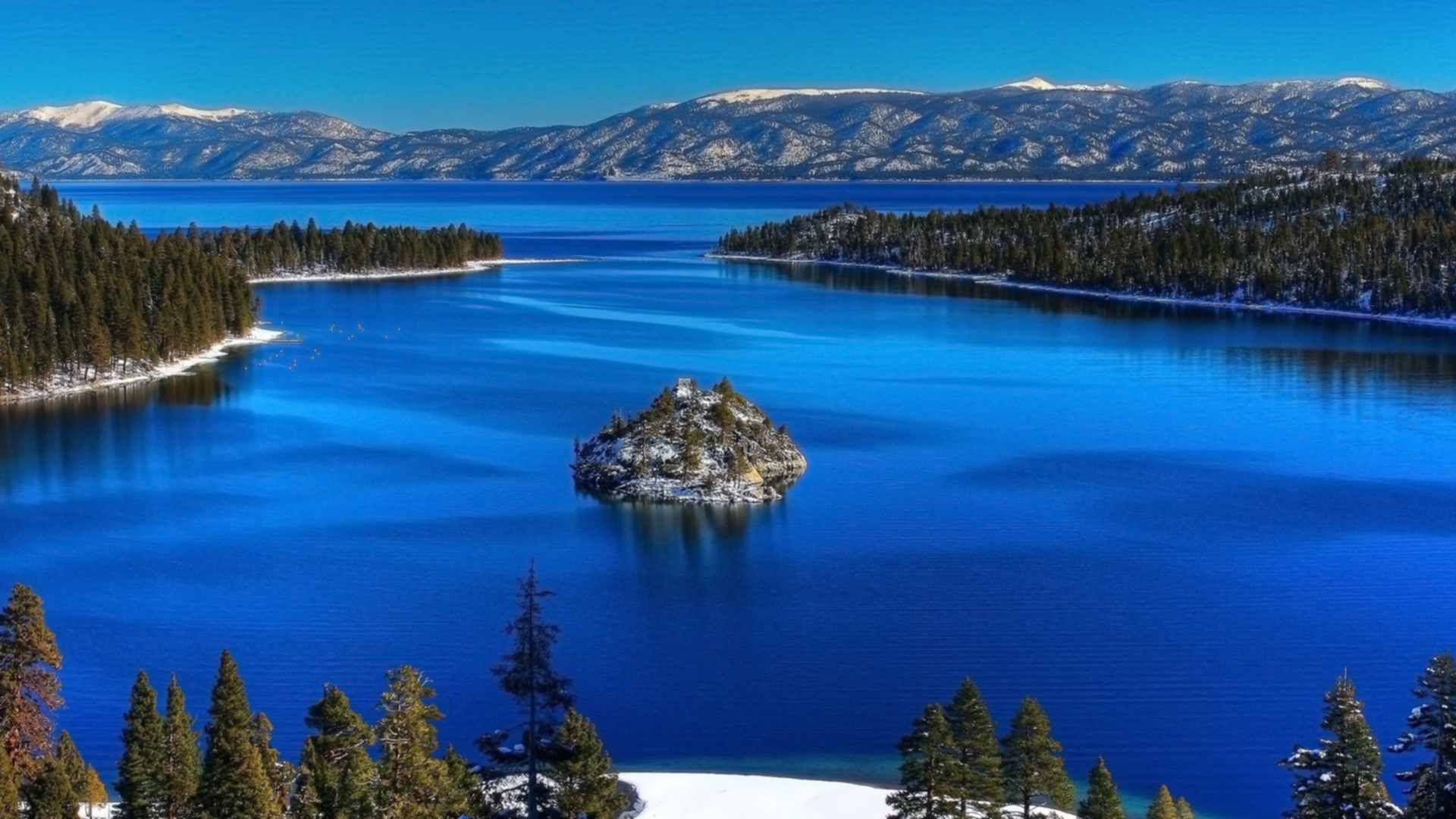 Озеро входящее в состав великих американских озер