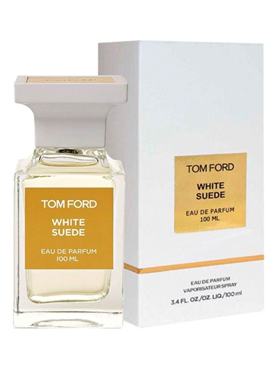 White suede tom. Tom Ford White Suede 100 ml. Tom Ford White Suede 100ml EDP. Tom Ford White Suede Eau de Parfum 100 ml. Том Форд White Suede 100 мл.