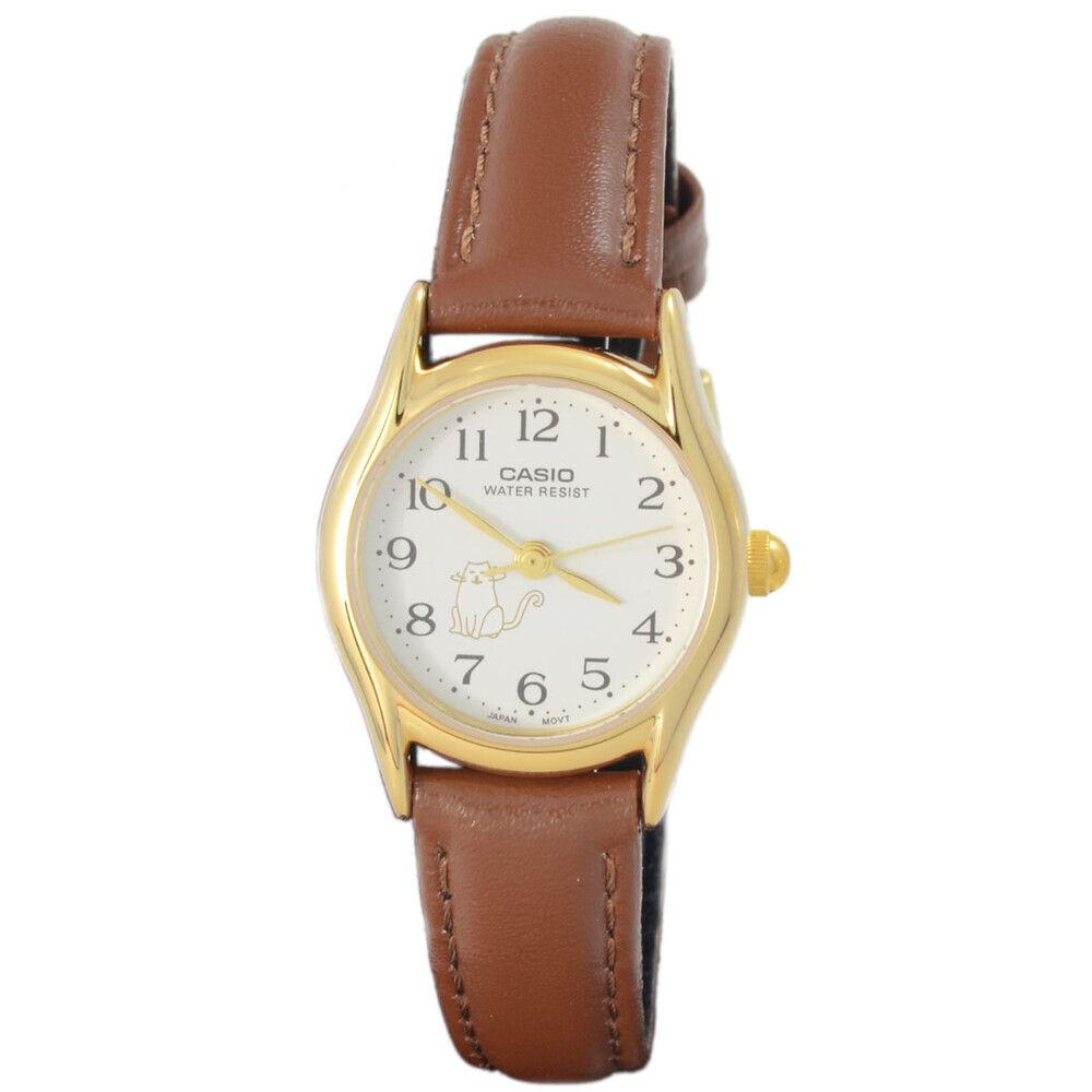 Часы Касио Женские Купить В Краснодаре