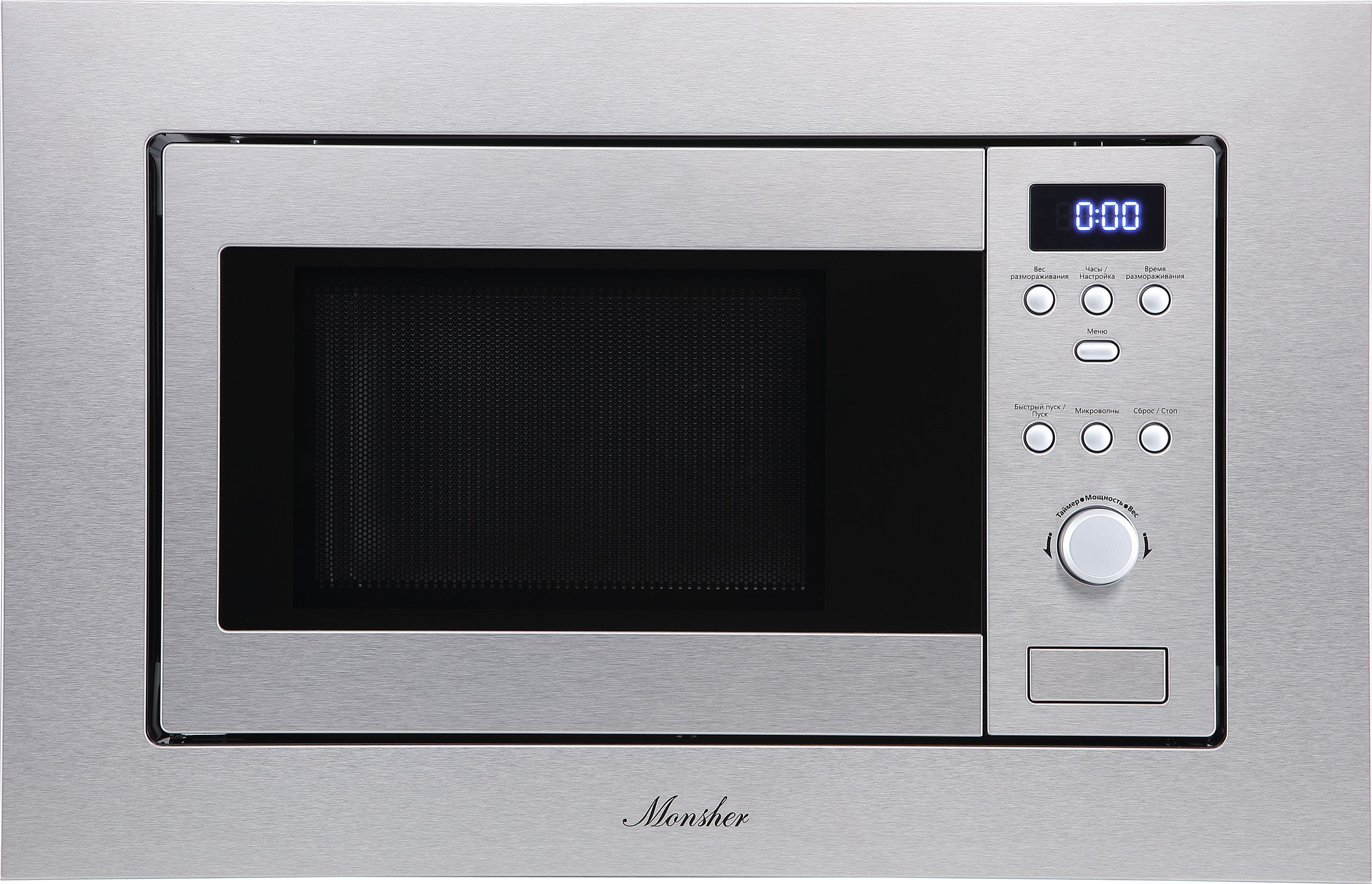 Купить Встраиваемую Микроволновую Печь Grundig