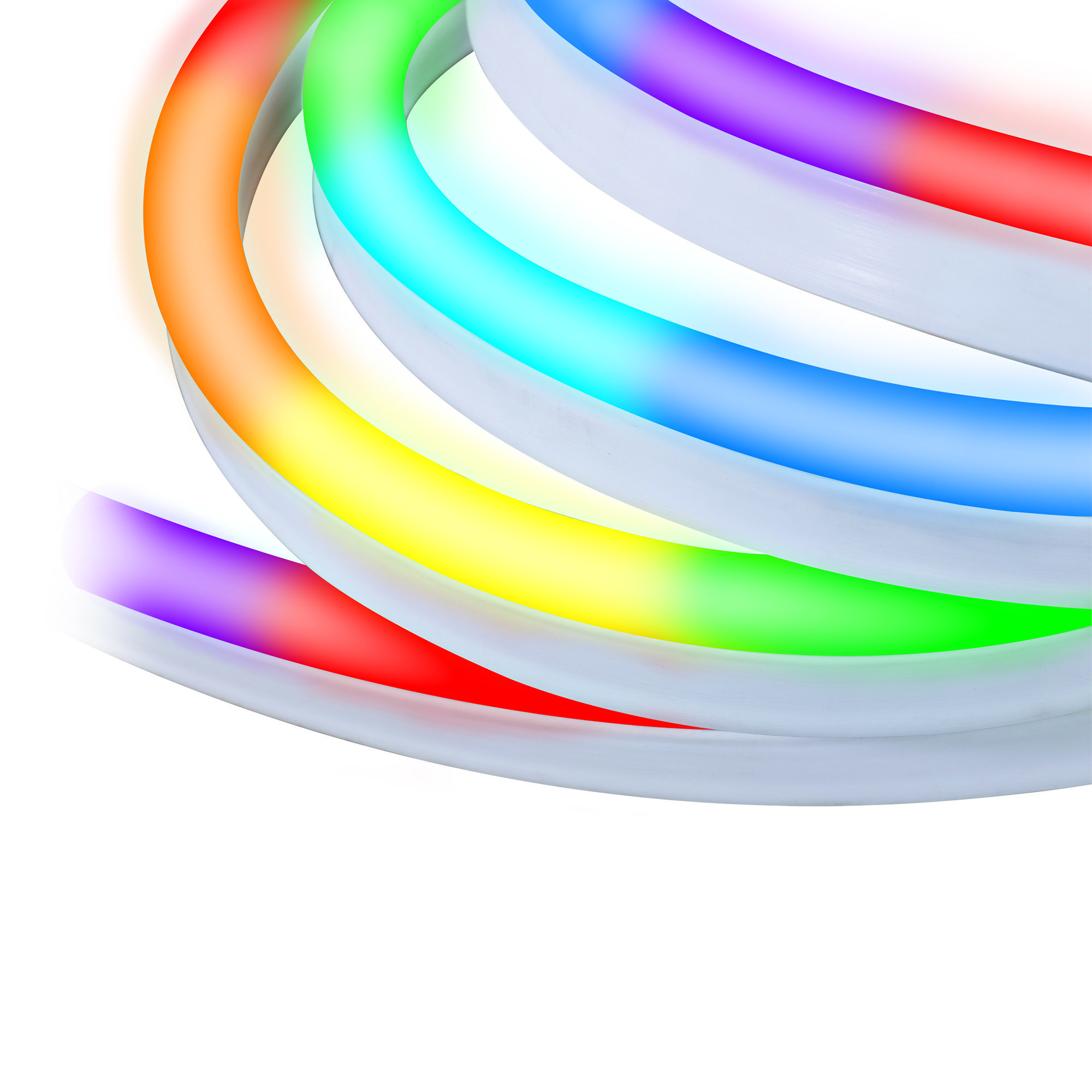 Неоновый Шнур – купить в интернет-магазине OZON по низкой цене