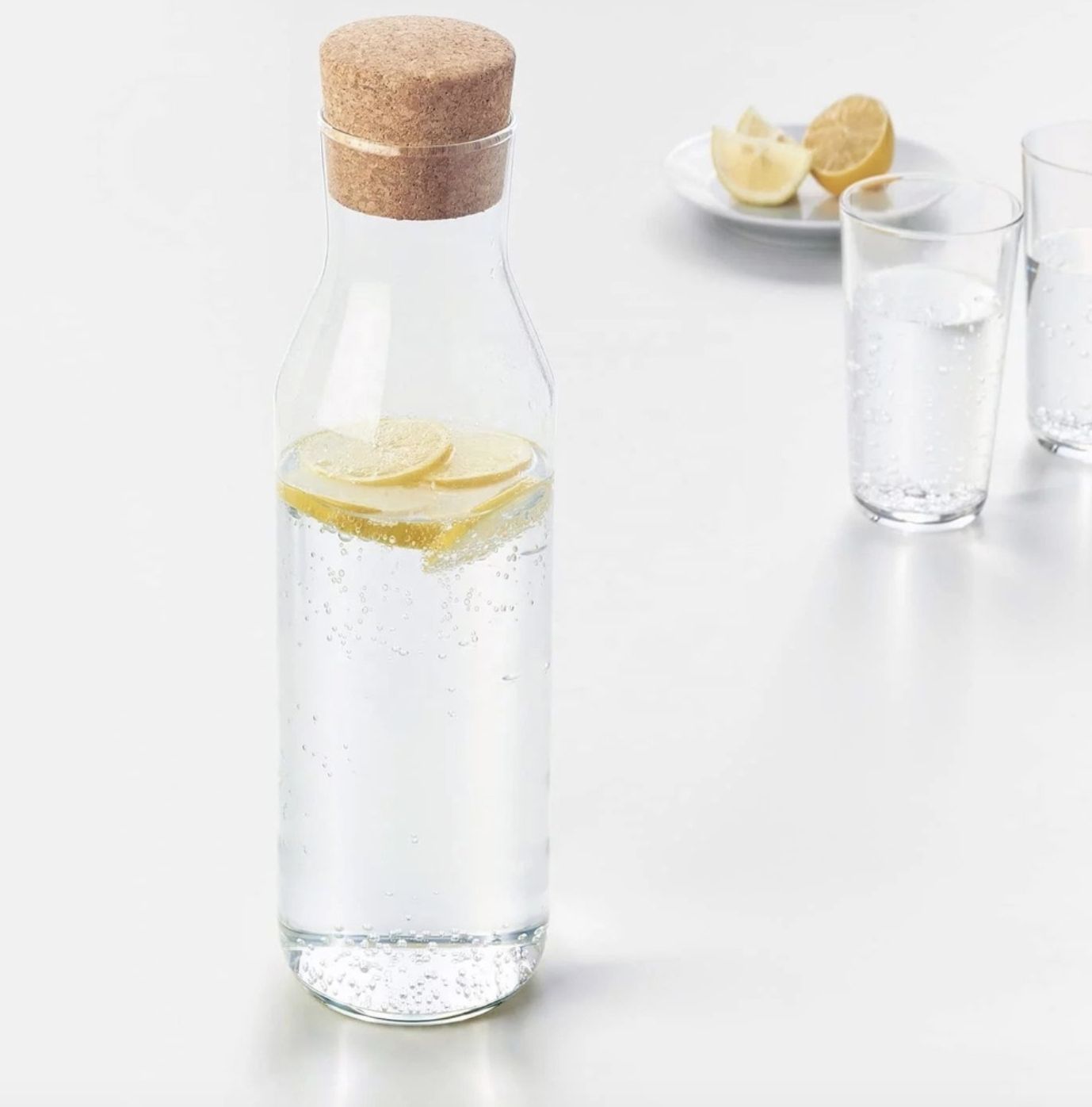 Графин для воды Ozon
