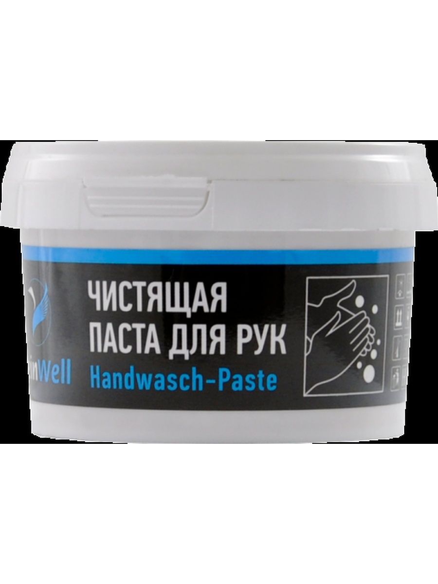 Чистящая паста для рук RW-36 0,2кг