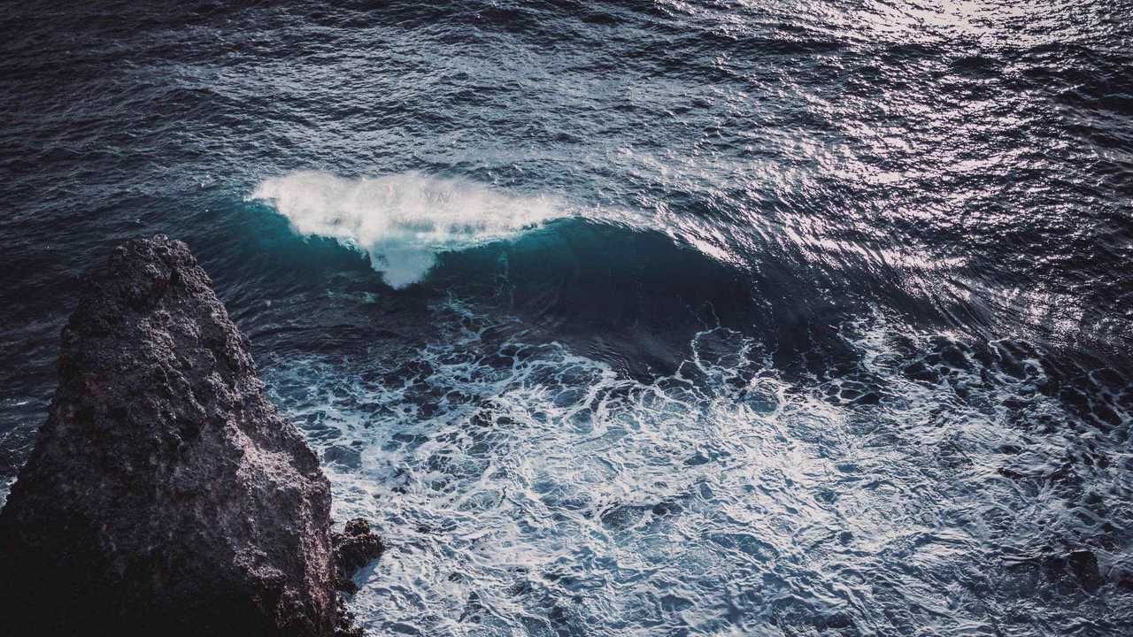 Фотографии Море Вода