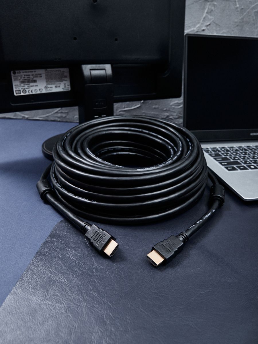 Hdmi 20 М Купить