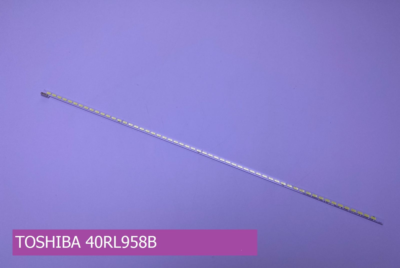 Подсветка для TOSHIBA 40RL958B
