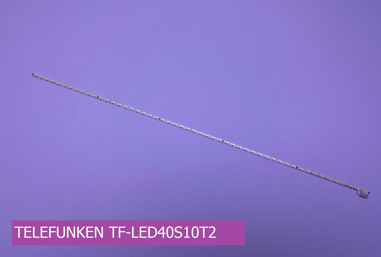 Подсветка для TELEFUNKEN TF-LED40S10T2