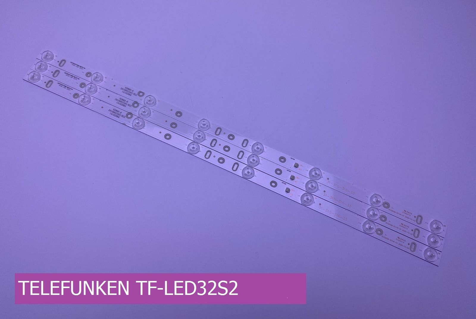 Подсветка для TELEFUNKEN TF-LED32S2 купить на OZON по низкой