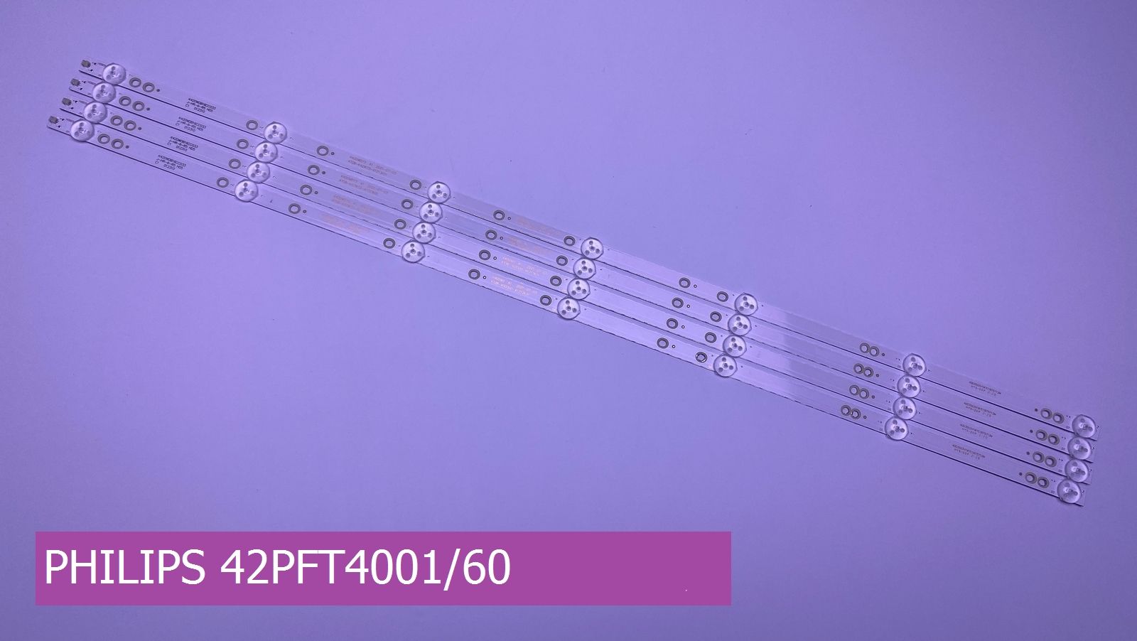 Подсветка для PHILIPS 42PFT4001/60