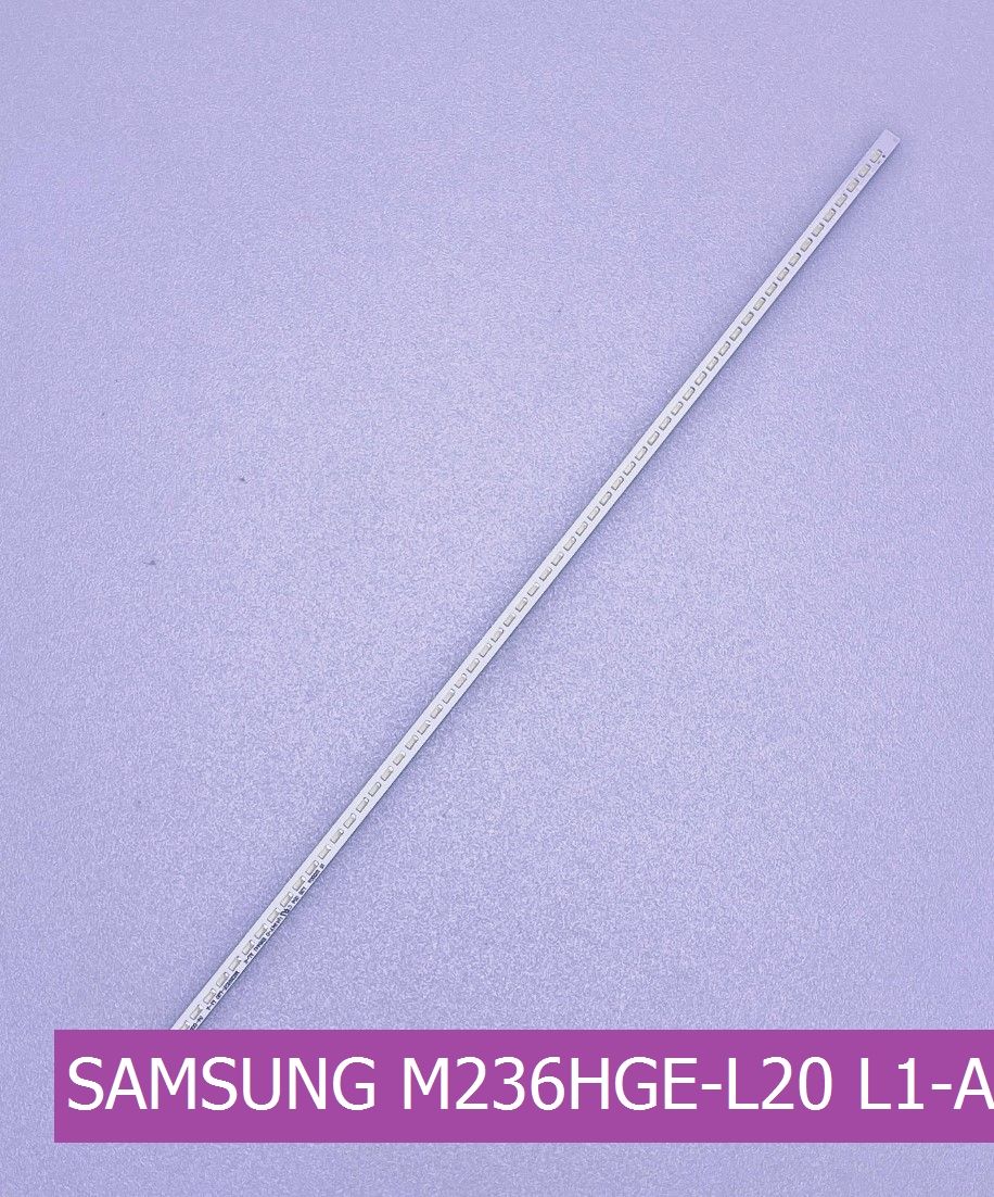 Подсветка для SAMSUNG M236HGE-L20 L1-A