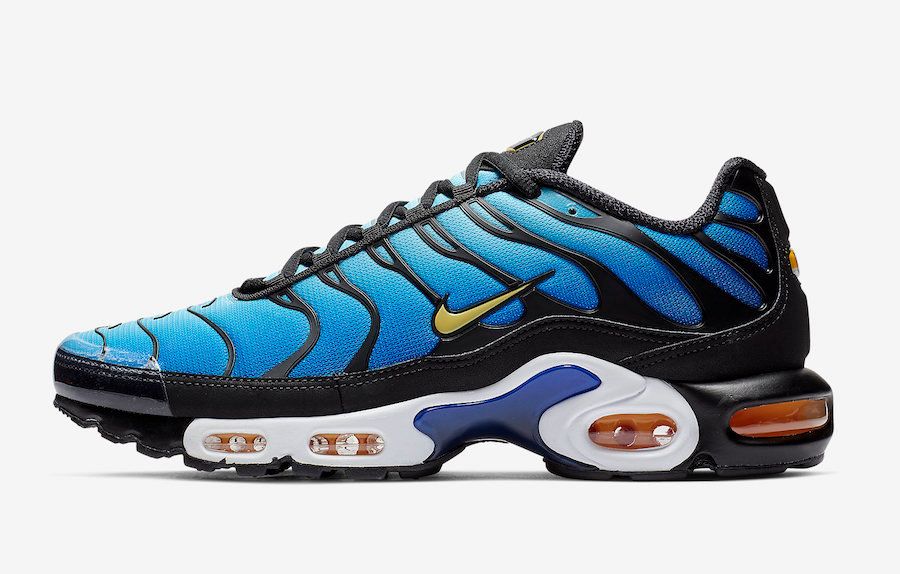 Nike Air Max TN Plus 3