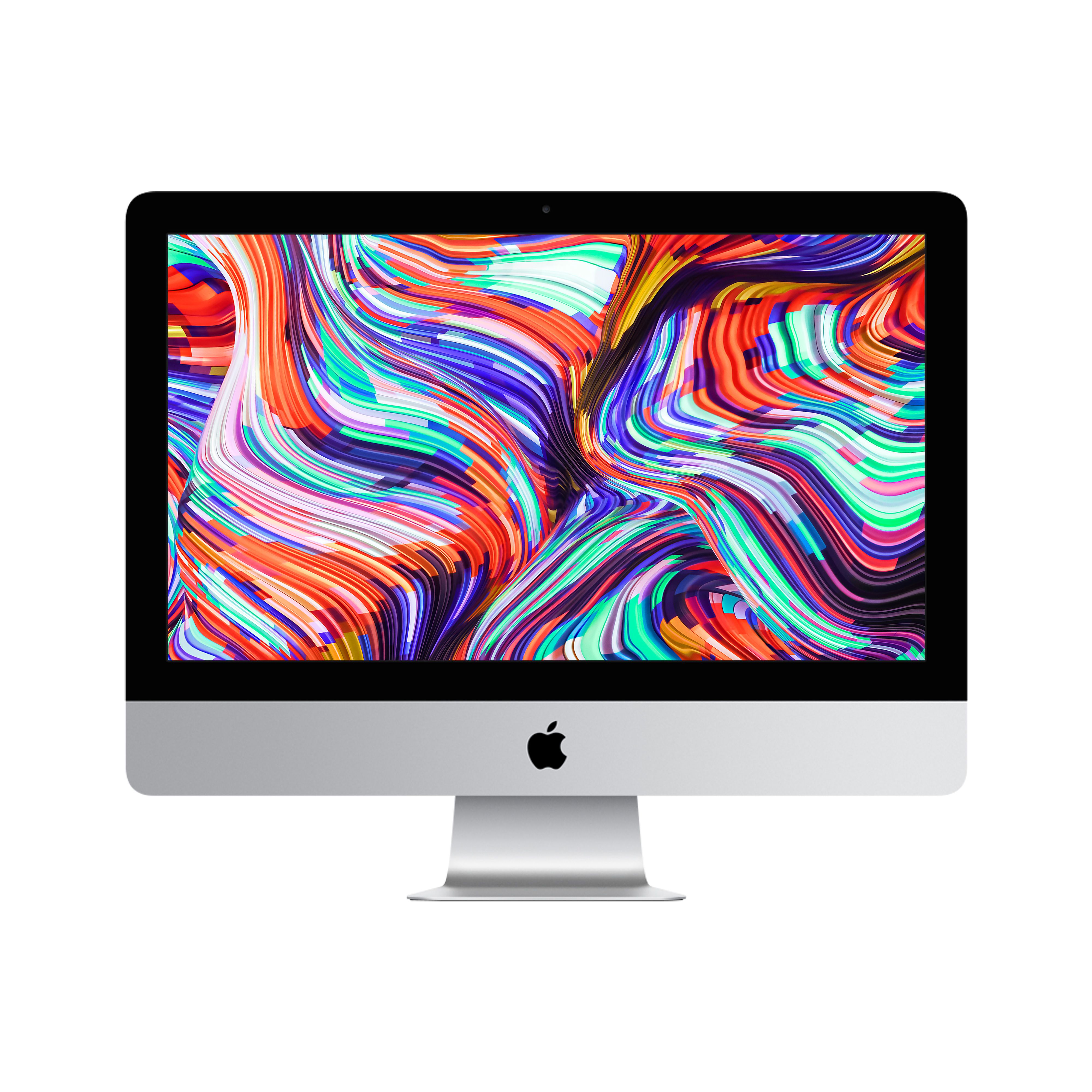 Imac 21.5