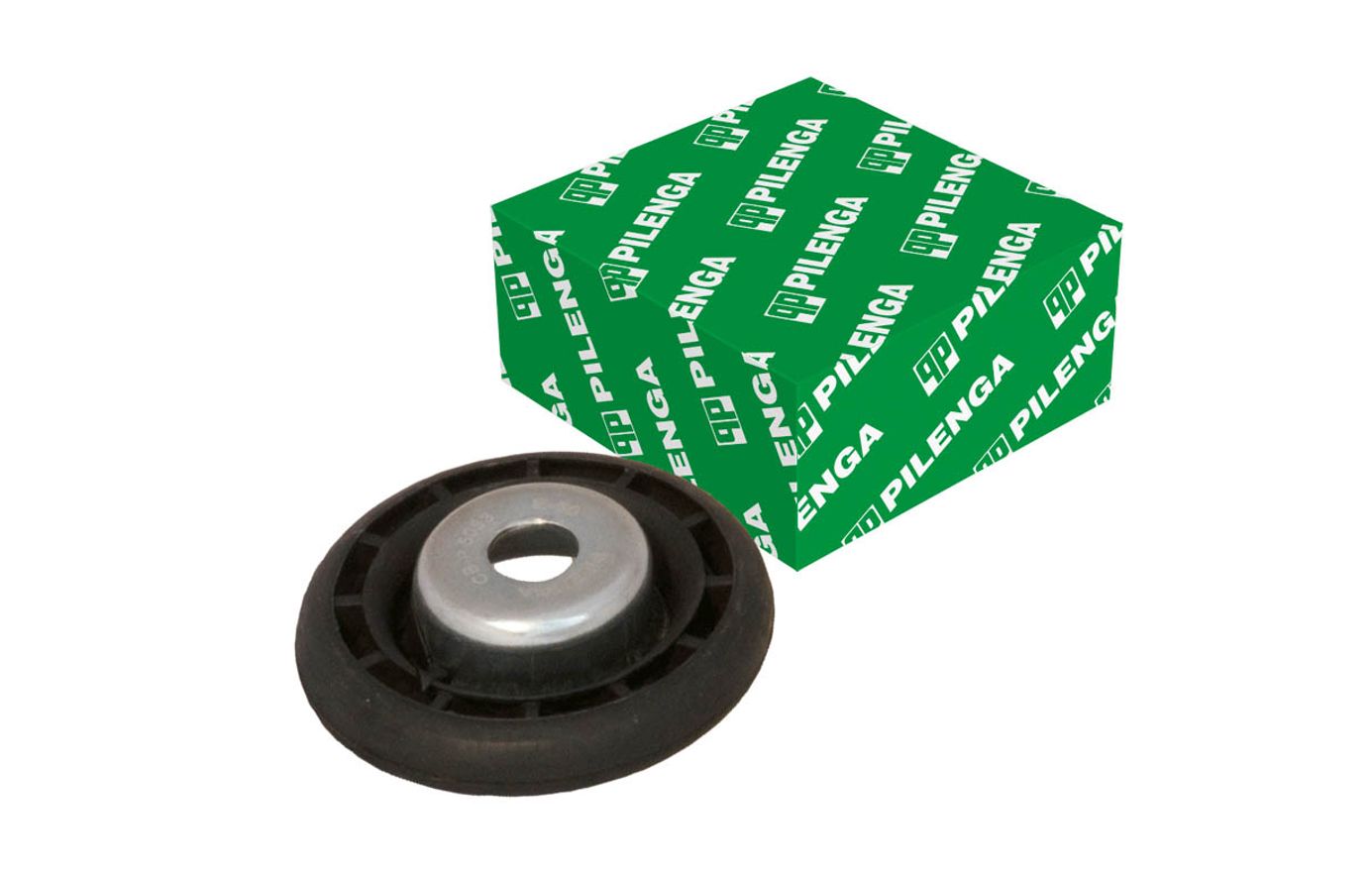 Шайба верхней опоры передней стойки для LADA Largus, Renault Logan ...