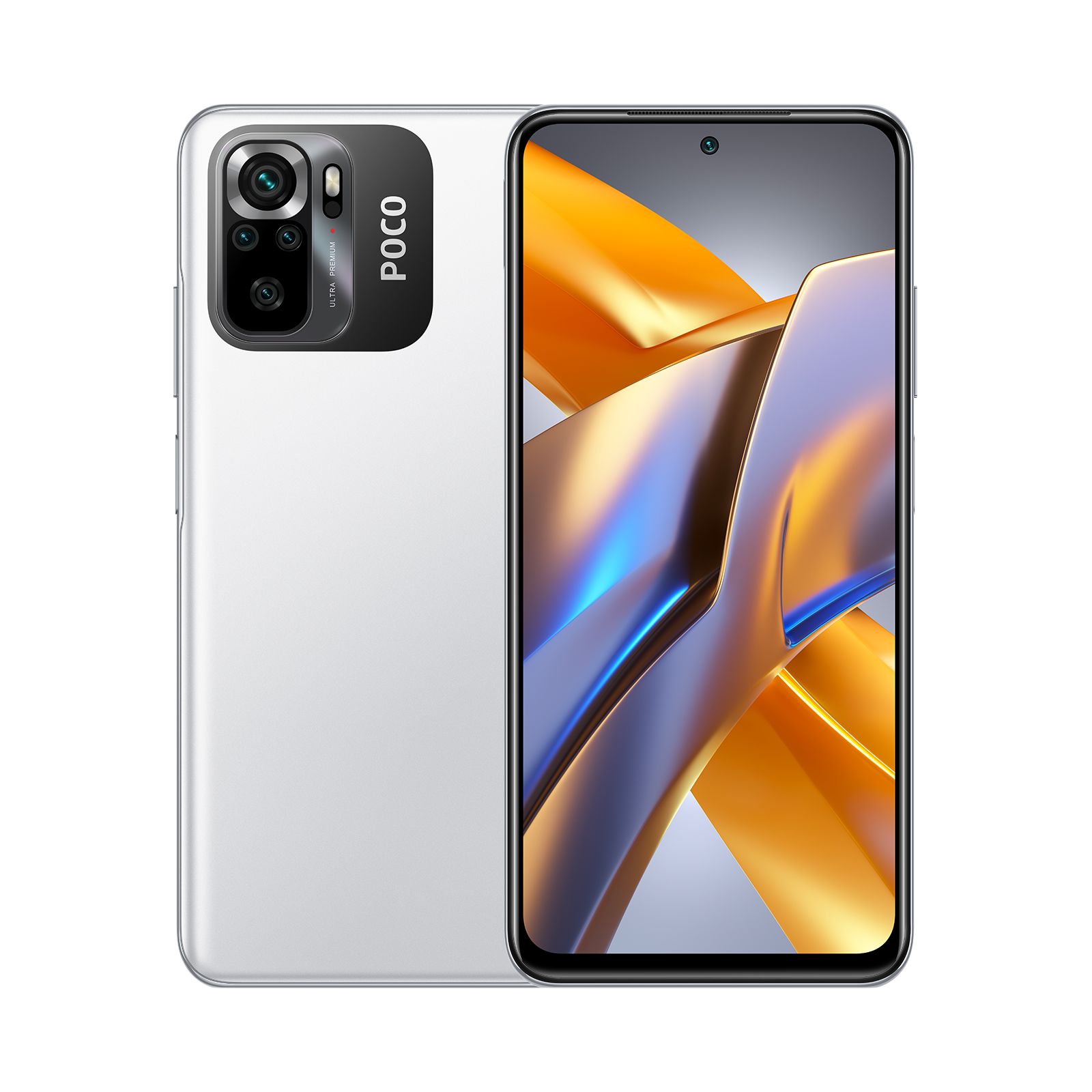 Xiaomi Poco M5 S Купить