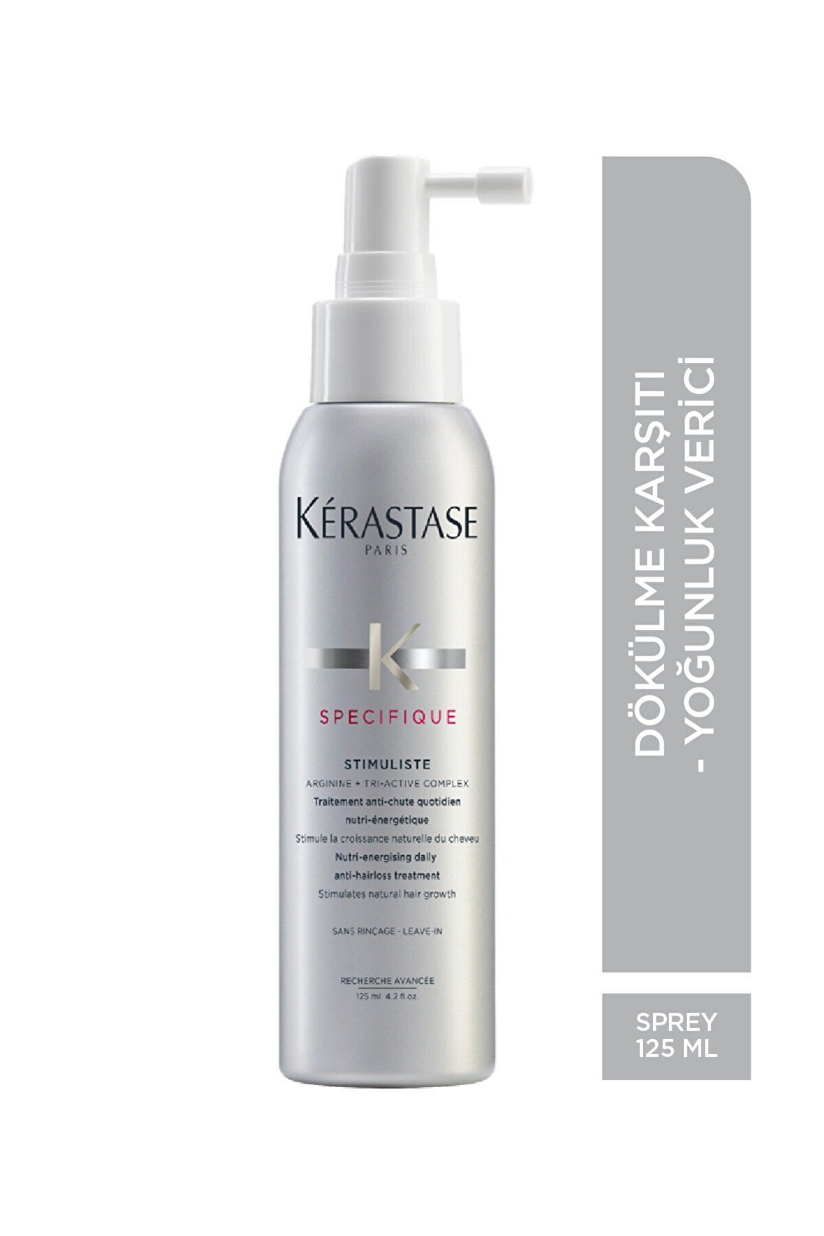 Kerastase Лак для волос, 125 мл