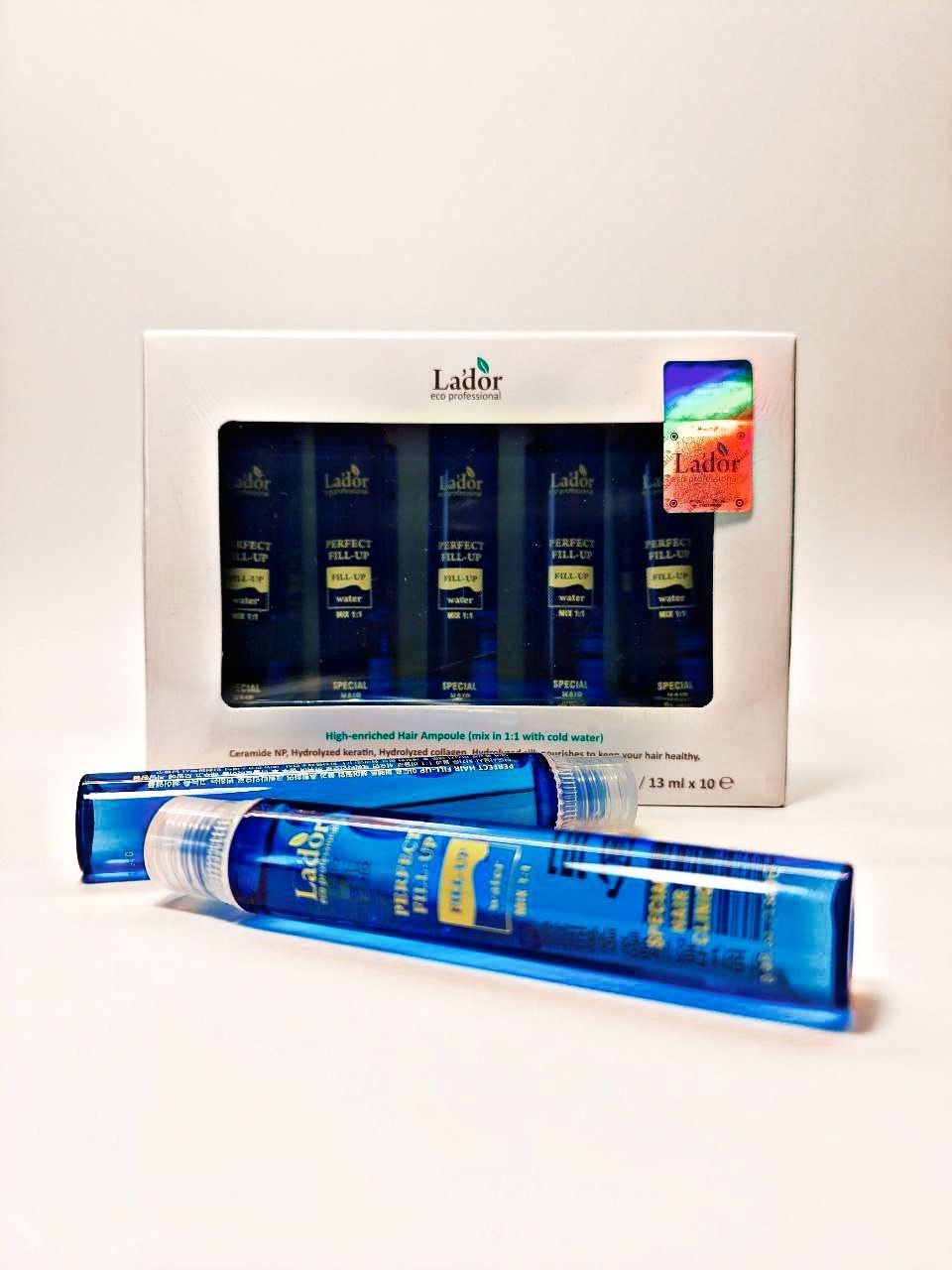 Lador perfect fill up для волос. La'dor филлер для волос la’dor perfect hair fill-up, 13мл. Хаир филлер для волос. Корейские филлеры для волос. Ладор филлер для волос купить.