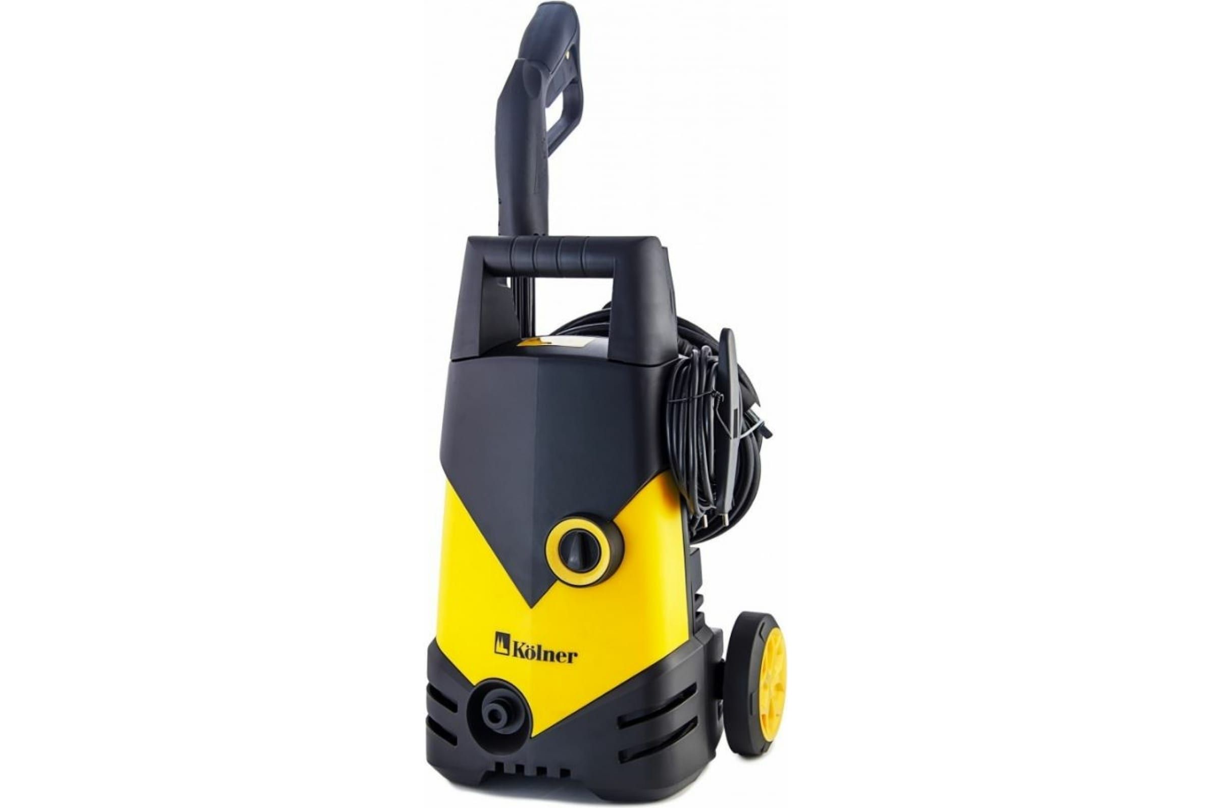 Мойка Высокого Давления Kolner Купить