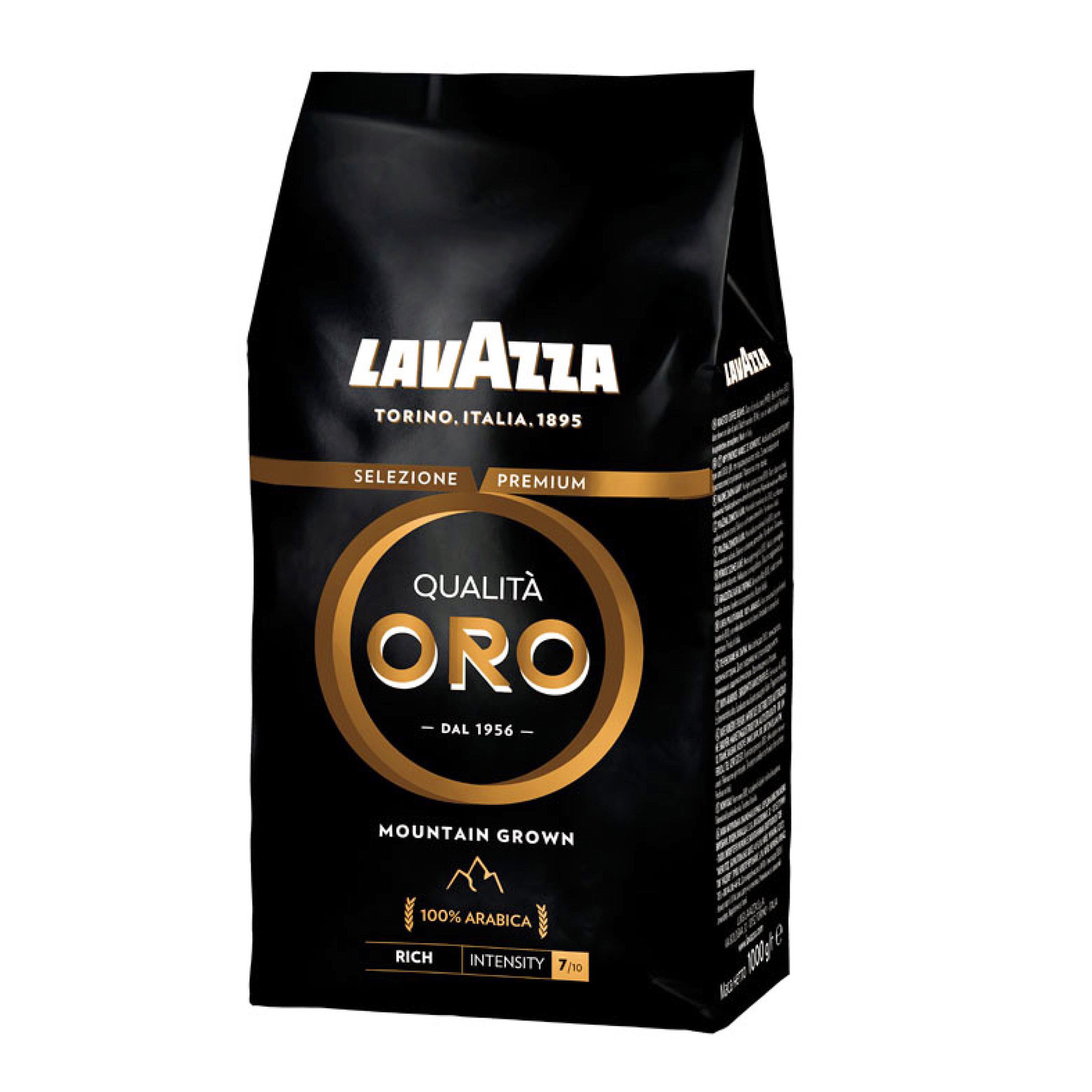 Купить Lavazza Qualita Oro 1 Кг