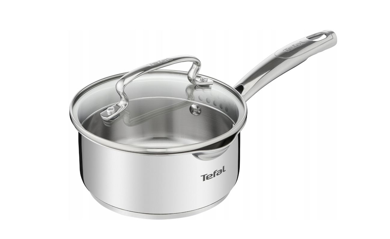 Кастрюля tefal duetto