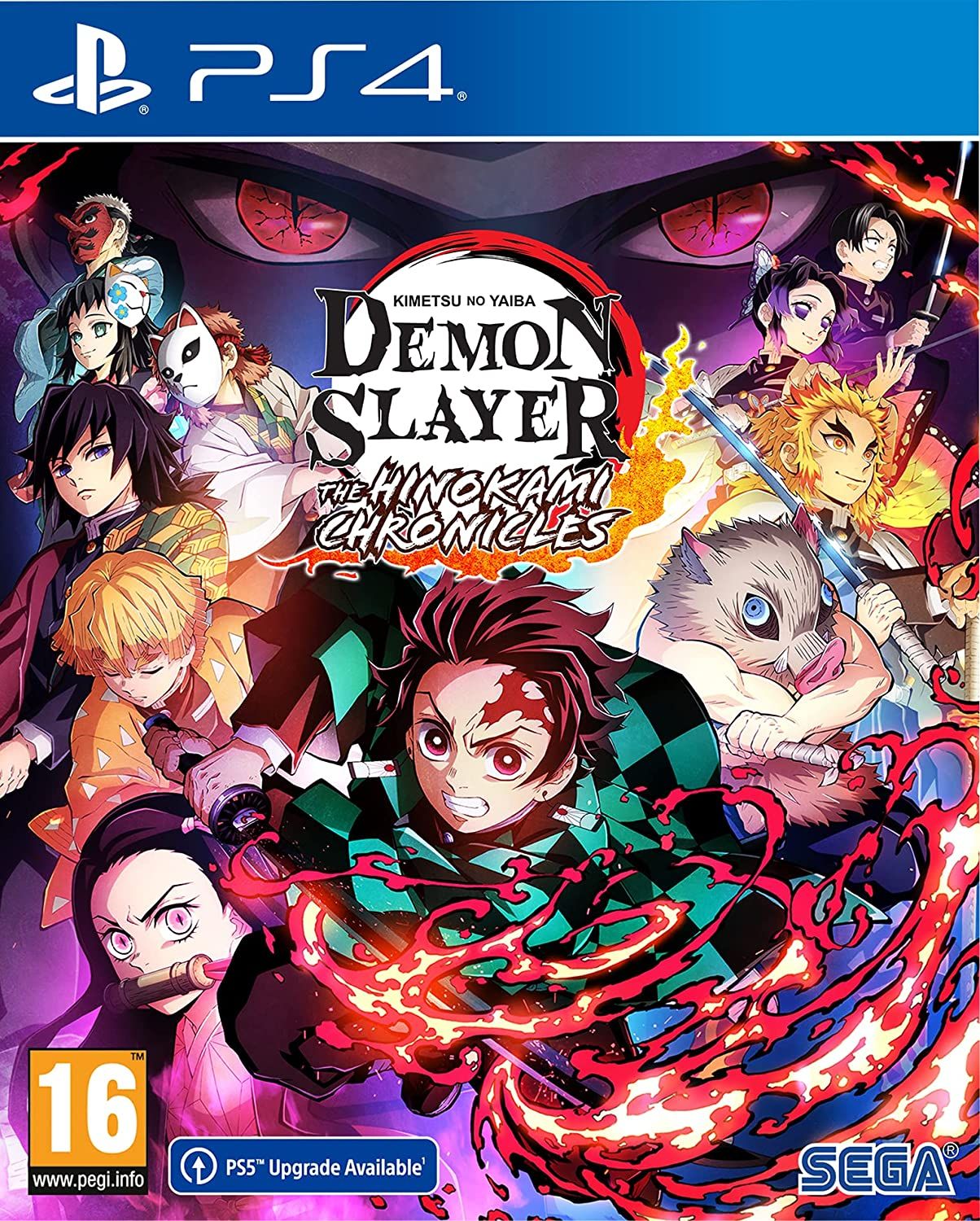 Demon Slayer Ps4 купить на OZON по низкой цене