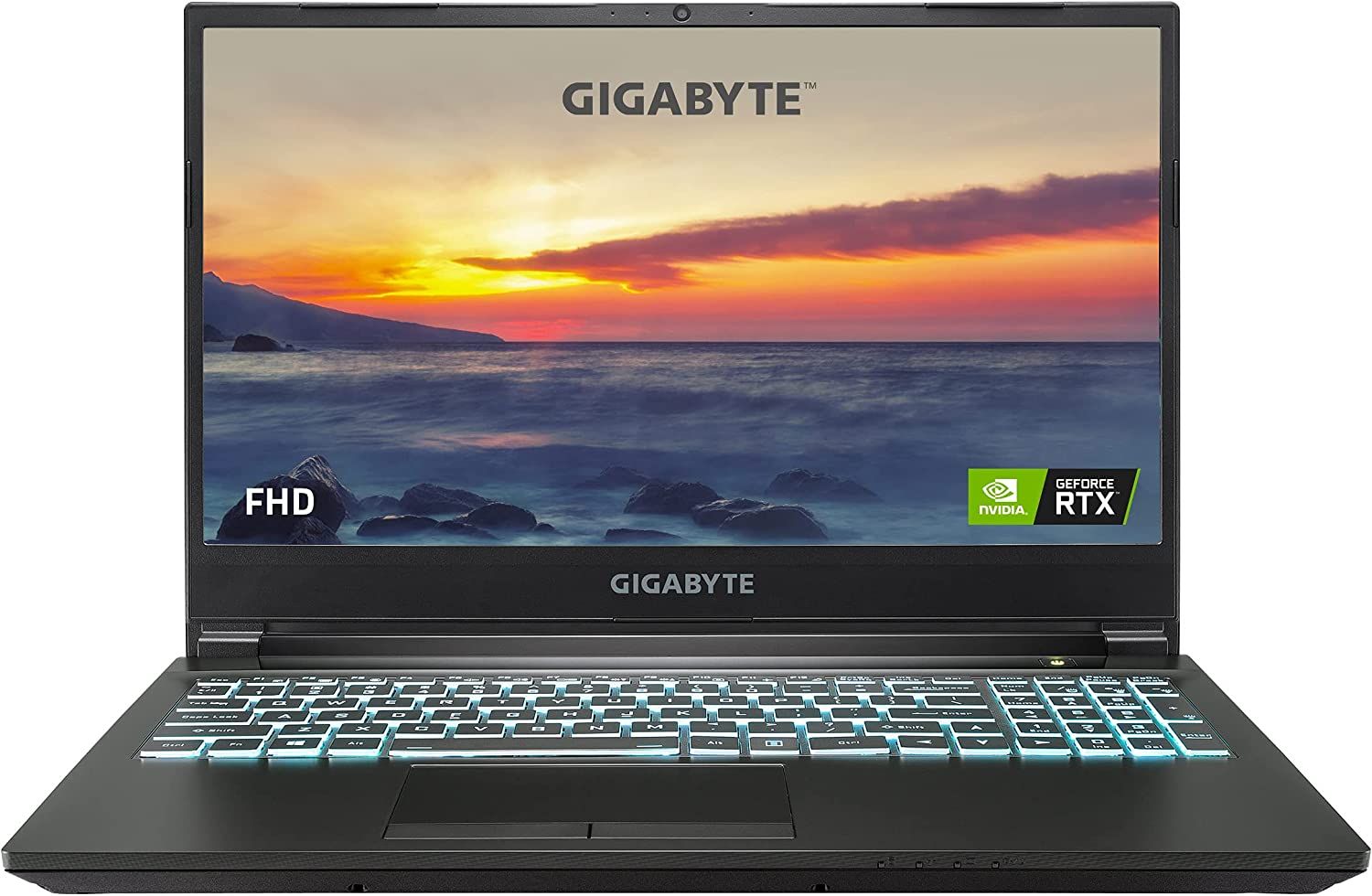 Как разобрать ноутбук gigabyte g5