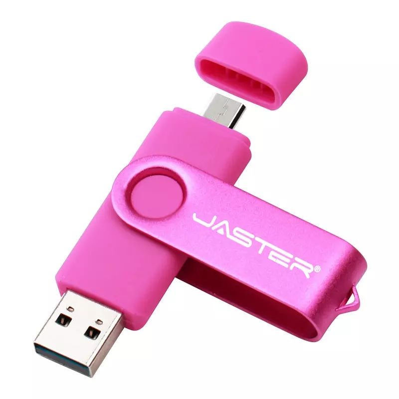 Двухсторонняя флешка. 64 GB Jaster USB флэшка Flash Drive OTG. Flash Drive USB 128 GB. UDISK.