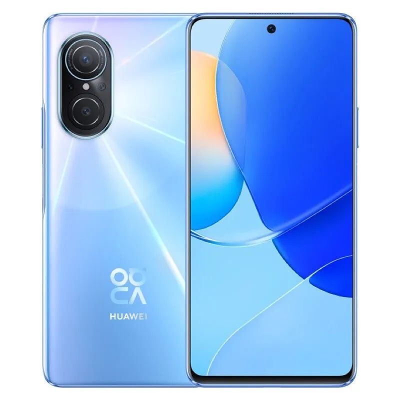 Huawei Nova 9 Купить Минск