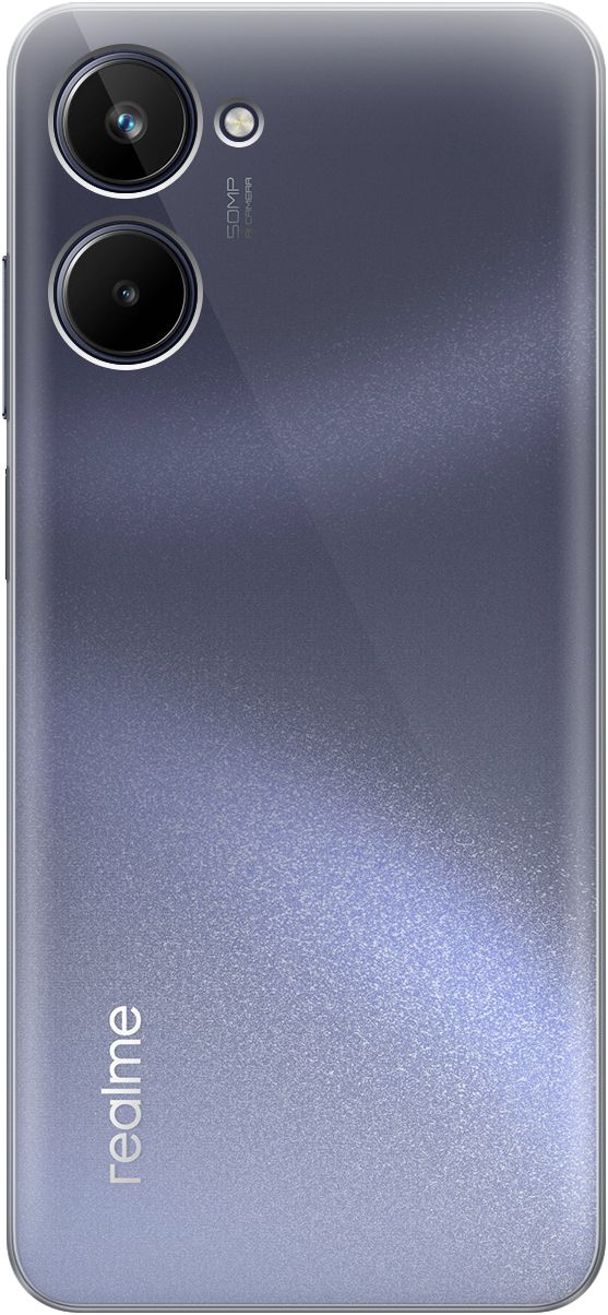 6.74 смартфон realme c61 128 гб
