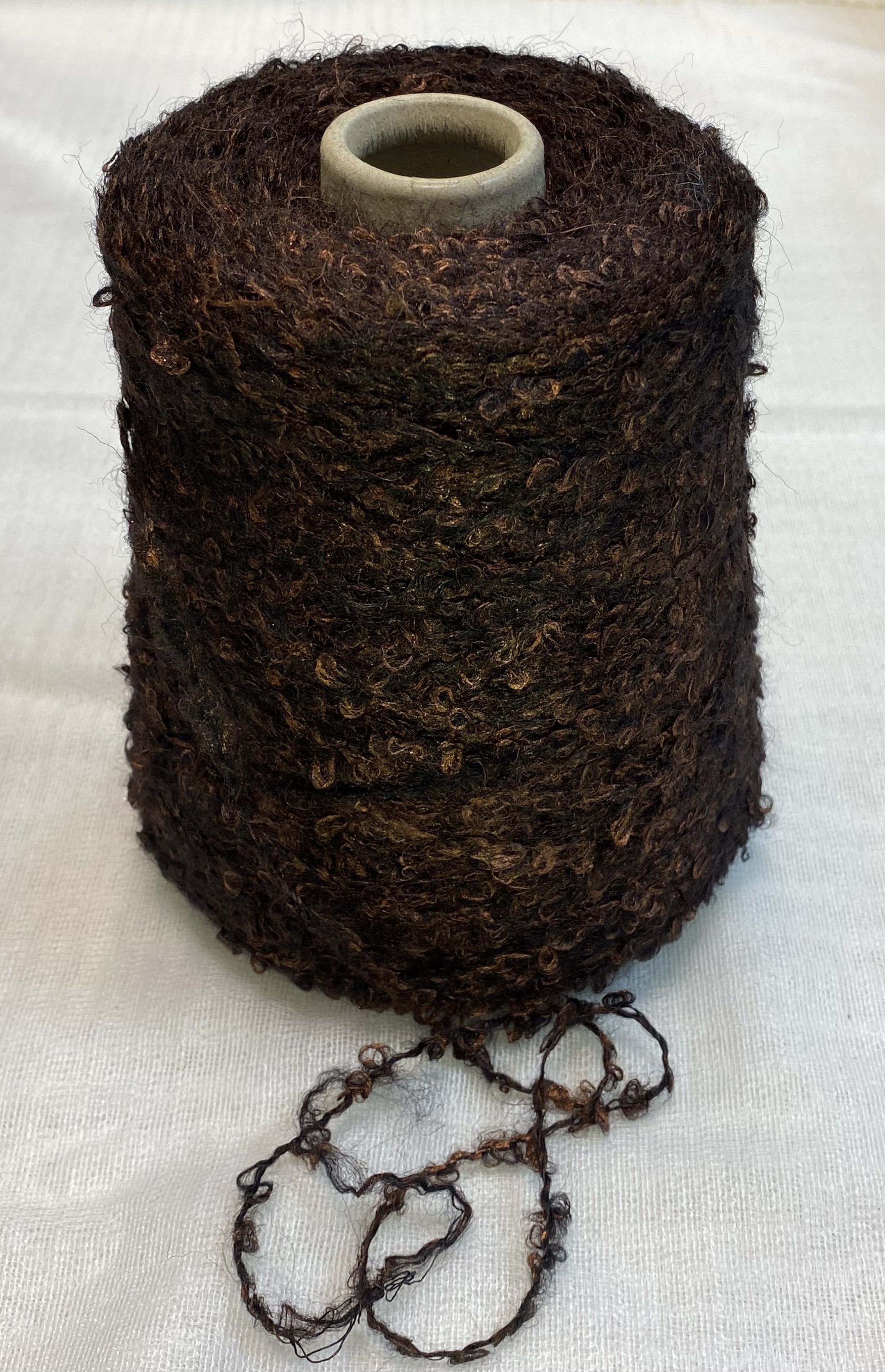 Купить Пряжу В Бобинах Италия