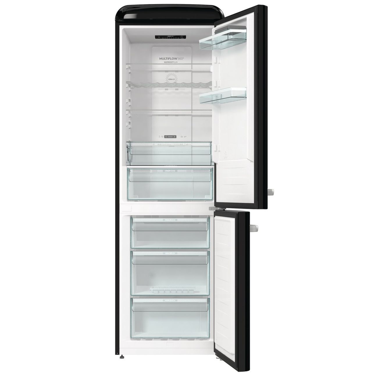 Gorenje Nrk620eabxl4 Купить В Спб Холодильник