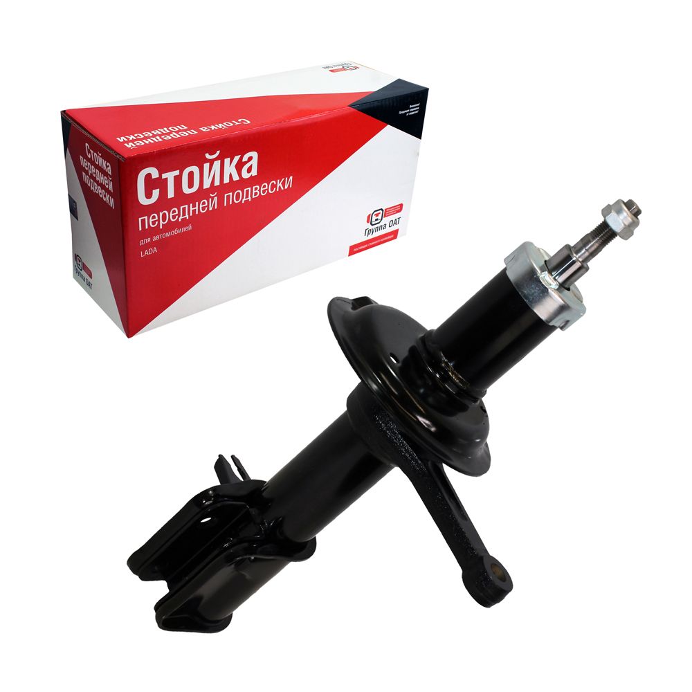 Стойка правая 2110. VMR 2108-2905403.