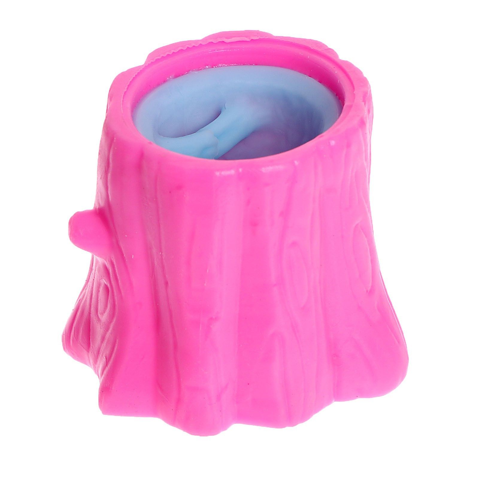 Мялка антистресс Funny toys «Бурундук», микс