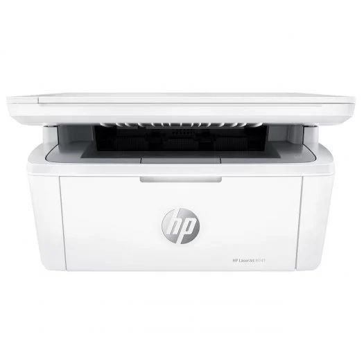 МФУ лазерное HP LaserJet MFP M141a (7MD73A)