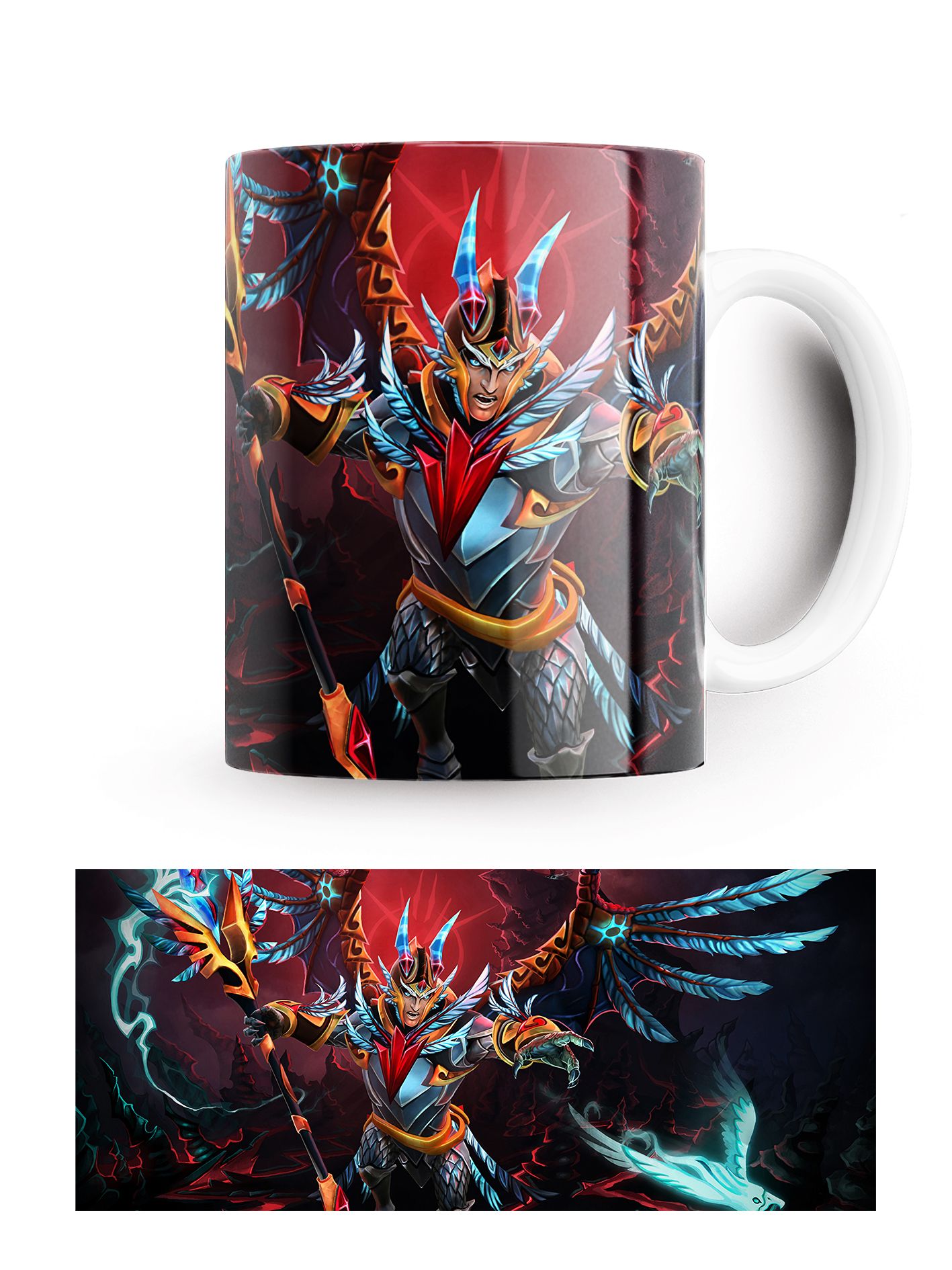 Skywrath mage dota 2 закуп фото 110