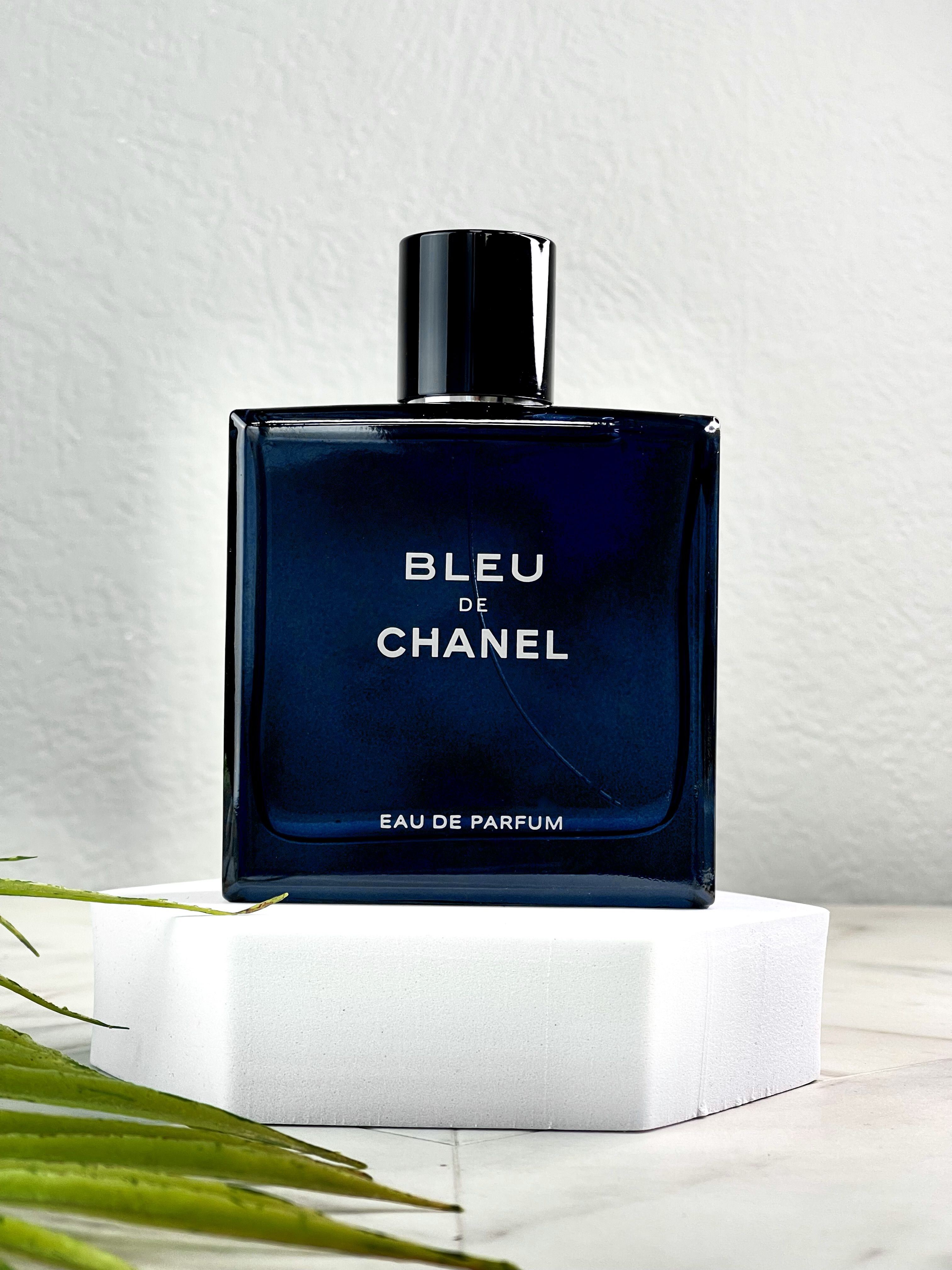 Bleu De Chanel Купить