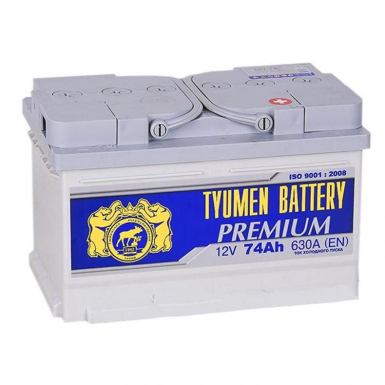 Тюмень 74. Аккумулятор Тюмень Premium 74 а/ч. Аккумулятор Тюмень премиум (Tyumen Battery Premium) 6ст-74la о/п. Тюмень Баттери премиум 60. АКБ 6ст-60 Tyumen Battery Premium.