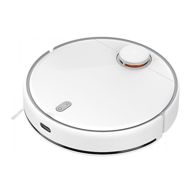 Xiaomi Mijia Vacuum 3c Купить