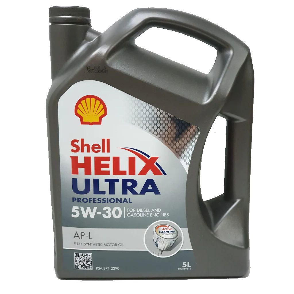 Масло Shell Ultra Купить