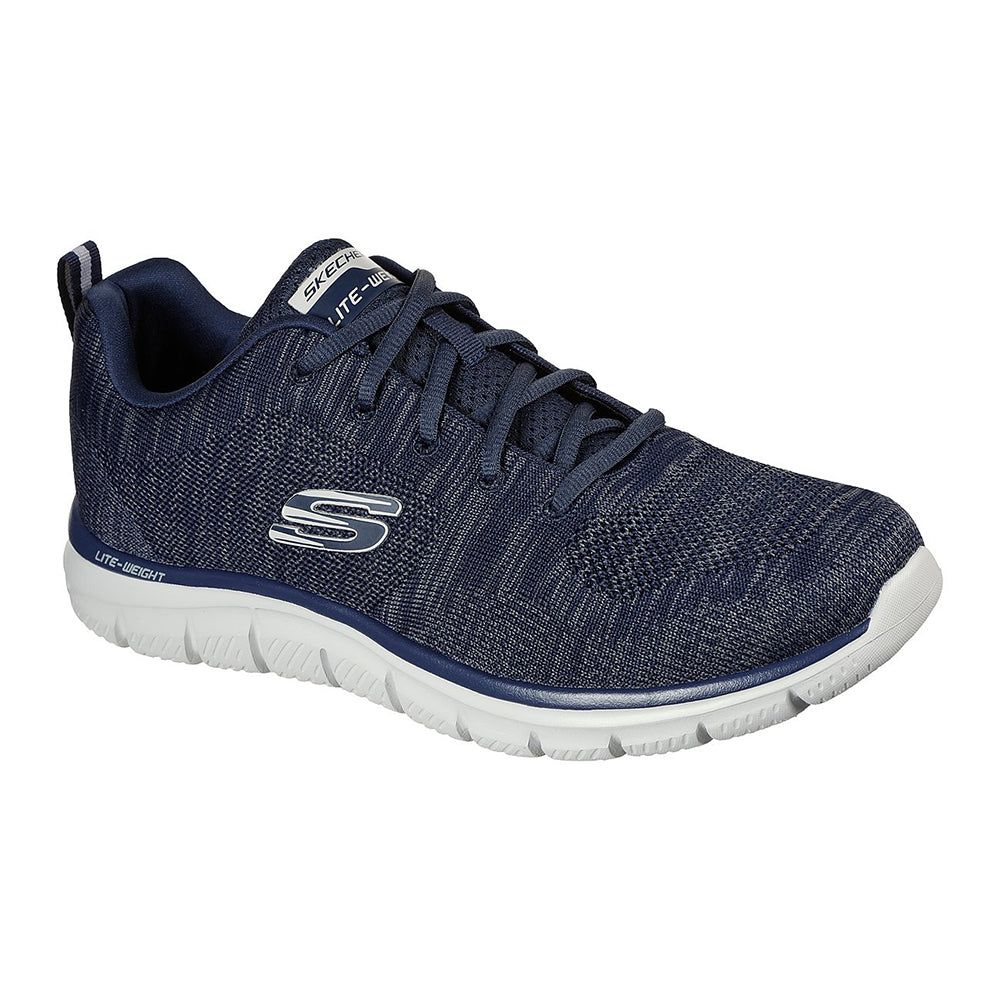 Кроссовки мужские Skechers track