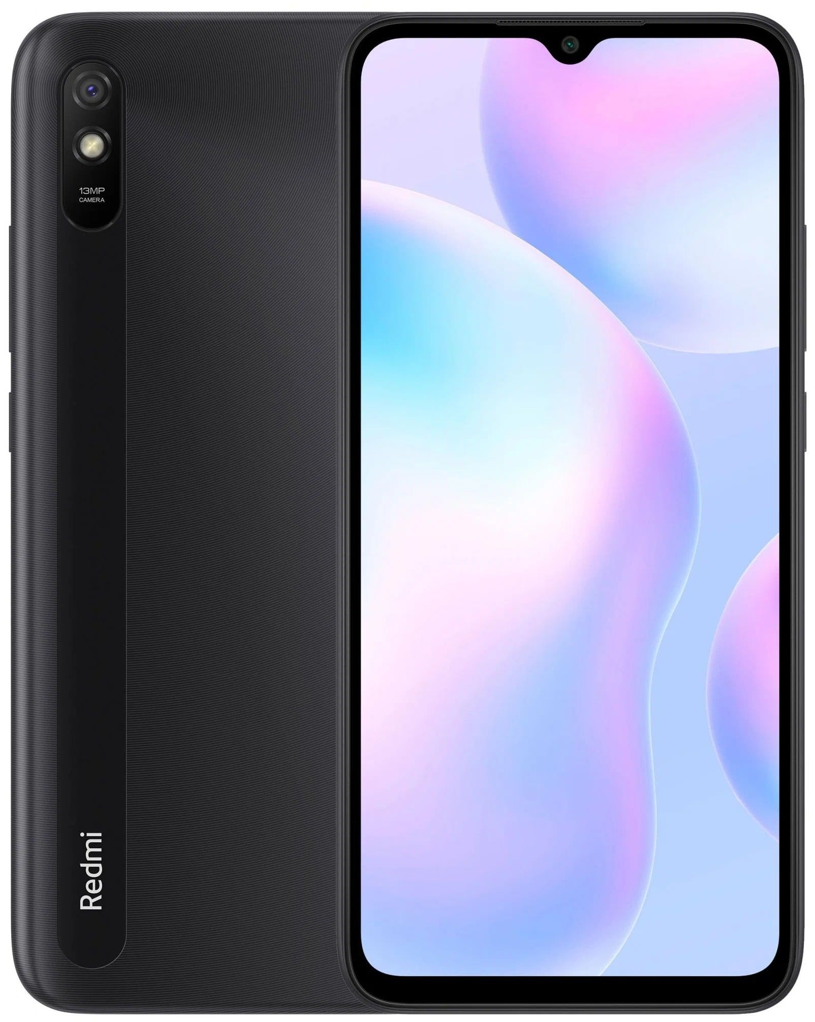 Смартфон Xiaomi Redmi 9A 32 ГБ - купить по выгодной цене в  интернет-магазине OZON (825408069)