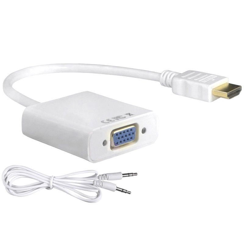 Hdmi vga для чего. Hdmi vga для чего