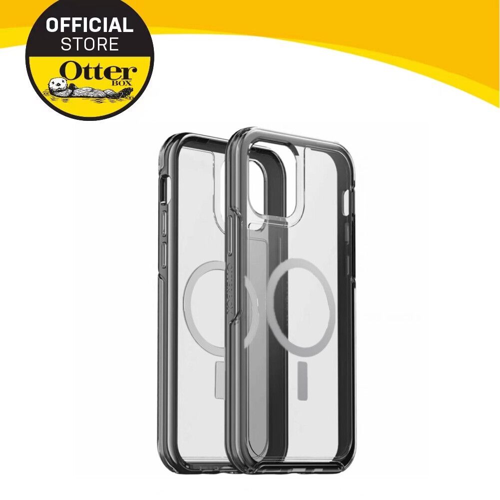 clear otterbox defender iphone 12 pro max