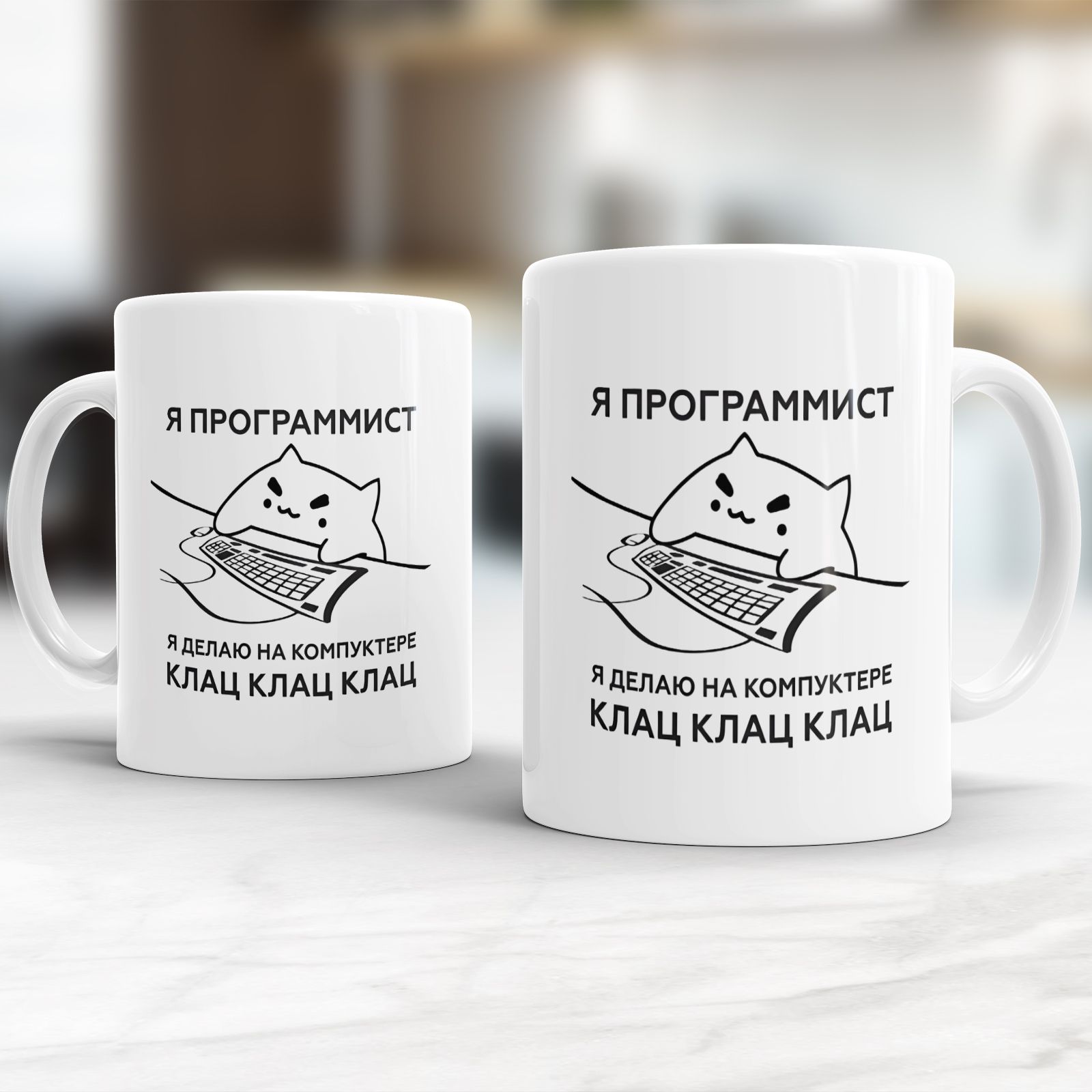 Кружки программирования