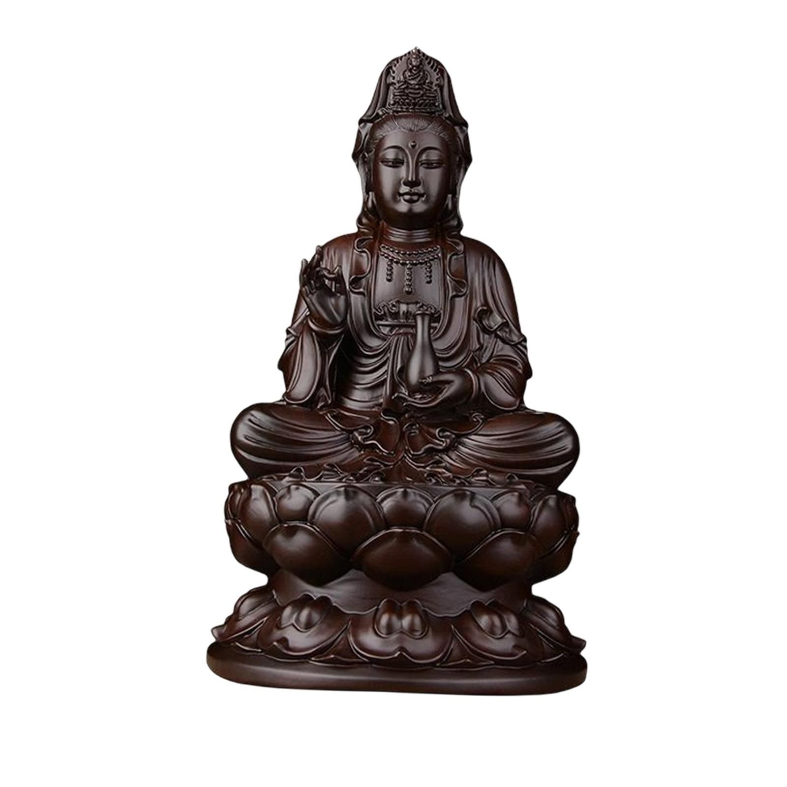 Buddha wood