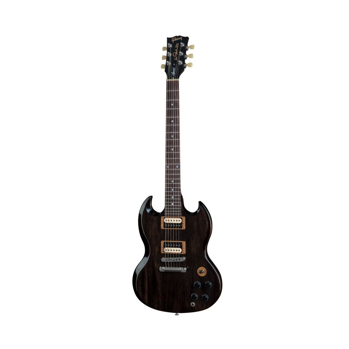 Настоящий SG по лучшей цене Обновления в серии 2015 года: Gibson G FORCE™