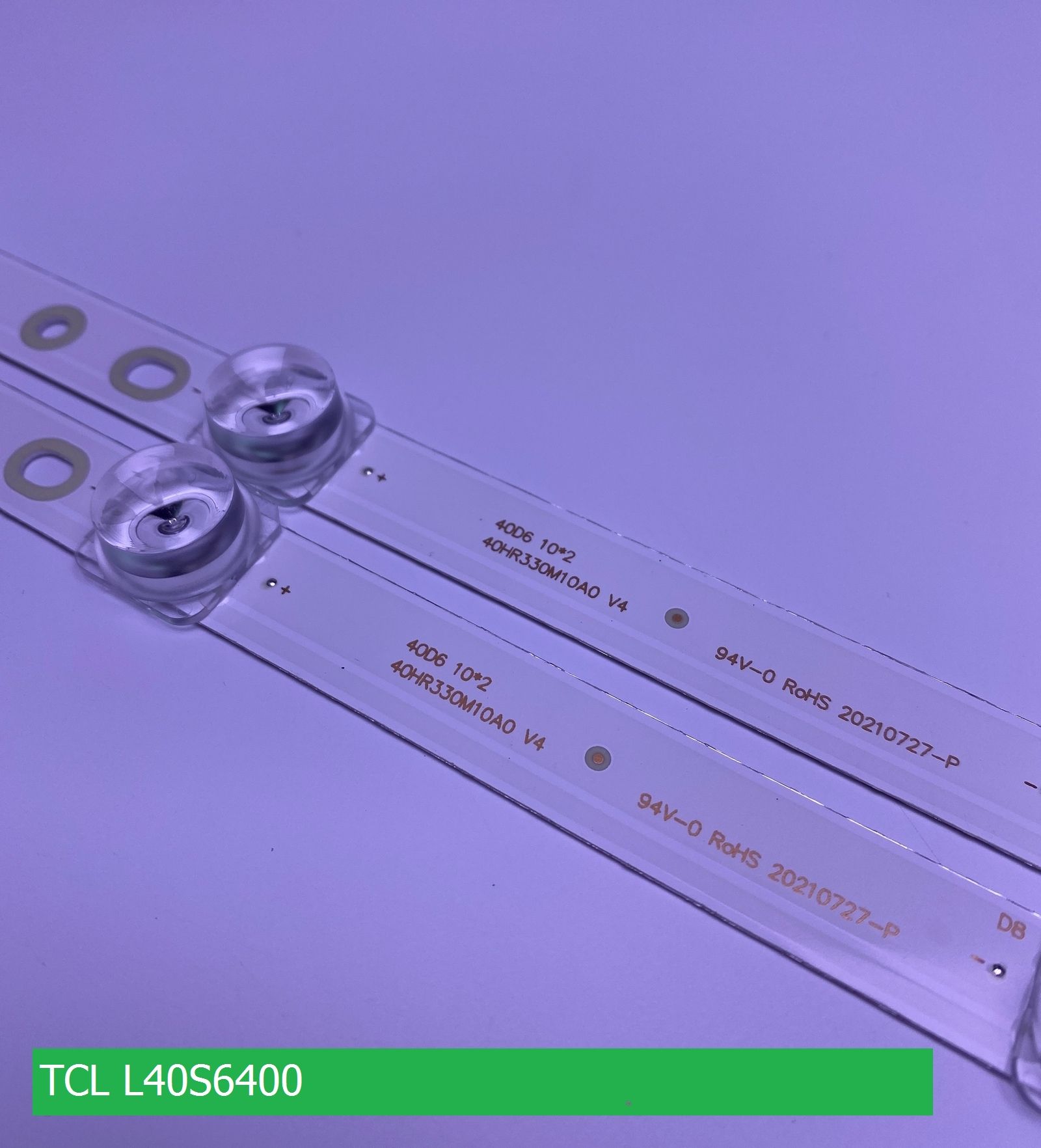 Подсветка для TCL L40S6400