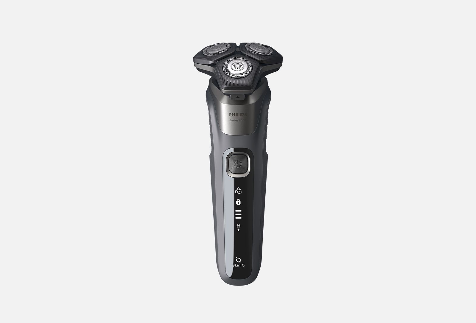 Электробритва для сухого и влажного бритья philips shaver series 7000