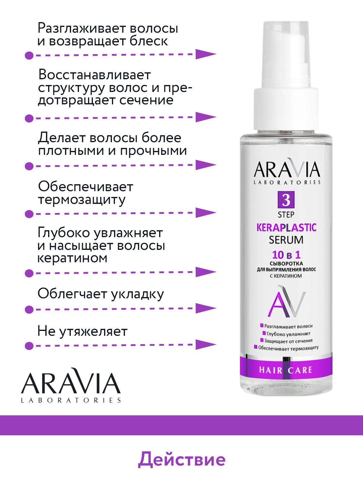Аравия Шампунь Для Волос Купить