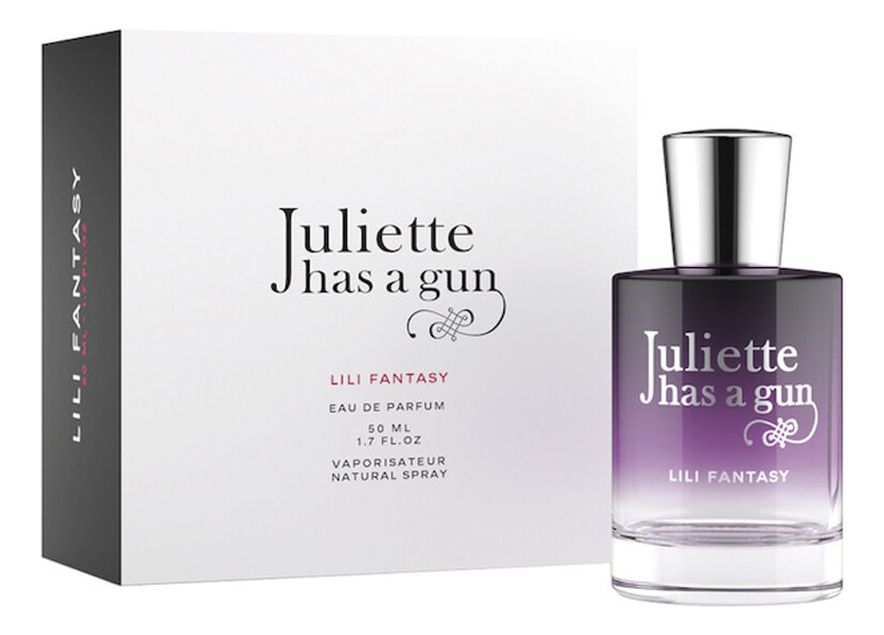 Juliette has a gun lili fantasy u edp 50 ml [m]. Juliette has a gun lili fantasy состав. Lili fantasy. Juliette has a gun lili fantasy. Lili fantasy.